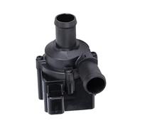 Windscreen Washer Pump Compatible With Skoda For Yeti 2014-2018 1 Pcs Car Electric Auxiliary Water Pump Replacement Accessories 5Q0965561B