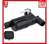 febi bilstein 24633 Washer Pump