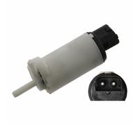 WINDSCREEN WASHER PUMP FEBI BILSTEIN OE QUALITY REPLACEMENT 14805