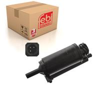 Washer Pump 23208 Febi A0008694021 0008694021 Genuine Top Quality Guaranteed New