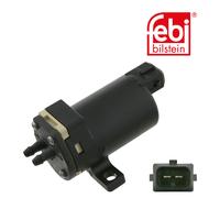 Windscreen Washer Pump Fits Renault Trucks Midlum Kerax Magnum Febi 26756