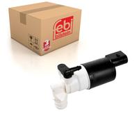 febi bilstein 172026 Windscreen Washer Pump