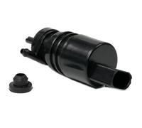 Windscreen Washer Pump For BMW E60 E61 E65 E66 E82 E90 E88 E91 E92 Erick's Wiper Front Windshield Windscreen Wiper Washer Pump Motor with Grommet
