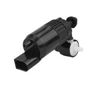 windscreen Washer Pump for Cadillac for Escalade 84801575 84801577 | Car Front Windshield Washer Pump 1WP0052 PUM817027