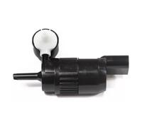 windscreen Washer Pump for Chevrolet for Bolt for Suburban for Tahoe | Car Front Windshield Washer Pump 84801575 84801577 1WP0052 PUM817027