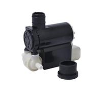 windscreen Washer Pump for Hyundai for I10 I30 Ix20 for Tucson | Double Twin Outlet Windscreen Washer Pump 9851025100