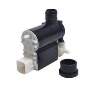 windscreen Washer Pump for KIA for PICANTO for Venga 9851025100 | Double Twin Outlet Windscreen Washer Pump