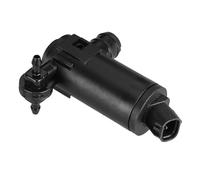 Windscreen Washer Pump for Lexus for Toyota C-HR for Corolla for Highlander for Prius for RAV4 for Sienna Windshield Washer Pump 12V Windscreen