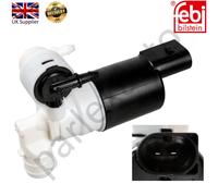 windscreen Washer Pump for Volvo S60 V60 31349244 31457428 31662340 32328237