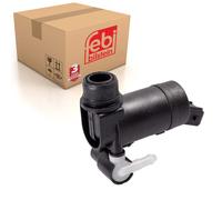 Washer pump Mono Pump 171231 FEBI BILSTEIN for FORD MONDEO Mk III Saloon