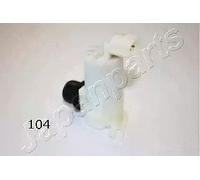 Windscreen Washer Pump JAPANPARTS WP-104