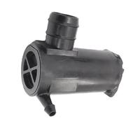 Windscreen Washer Pump Motor Compatible With Chevrolet For Sprint 1985-1988 For Conquest 1987-1989 1 Pcs Car Windshield Washer Pump Replacement Accessories 85310-22080