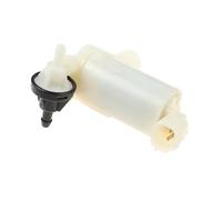Windscreen Washer Pump Motor Compatible With Nissan For Murano 2002-2013 For Quest 2003-2012 1 Pcs Windshield Wiper Washer Tank Motor Washer Pump 28920-ED00A