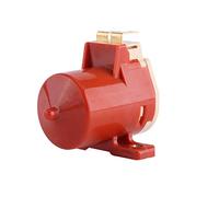 Windscreen Washer Pump, SI-A0058 Universal Windshield Windscreen Wiper Washer Motor Water Liquid Pump Window Washing Cleaning for Car Van Bus Truck