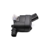 Windscreen Washer Pump Windshield Washer Pump For I10 I20 Part Number 98510-2W500 Wiper Nozzle Replacement Part