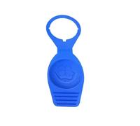 Windscreen washer reservoir cap For VW For Amarok For Bora For Jetta For Caddy For Eos For Fox For Golf 3 4 5 6 7 1X Windshield Washer Reservoir Fluid Cap Tank Bottle Cover