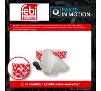 FEBI 47214 WASHER FLUID RESERVOIR WINDOW CLEANING