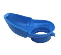 Windscreen washer tank lid cover Car Universal Windshiled Wiper Washer Fluid Reservoir Tank Bottle Cover Filler Cap Lid 4.6CM-5CM