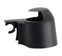 Windscreen Washer Valve Compatible with VW for Caravelle for Doubleback for California 2003-2015 Rear Window Wiper Arm Cover Cap Washer Nozzle Replacement Parts(1pcs Rear Cap)