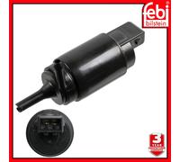FEBI BILSTEIN Windscreen Washer Pump 10274 - Pack of 1