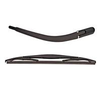 Windscreen Washer Wiper Arm Fits CITROEN C1 PEUGEOT 107 TOYOTA Aygo 05-14