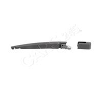 Wiper arm Rear GRP (Glass fibre Reinforced Plastic) V46-9726 VAICO for RENAULT