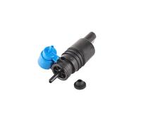 Windscreen Washing System Fit For Audi A1 A3 A4 A6 Q3 Q5 Q7 1996-2015 Car Windshield Washer Pump Windscreen Cleaning Windshield Washer Pump