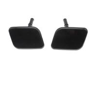 Windscreen Washing System Fit For Hyundai IX55 98680/98690-3J000 Front Bumper HeadLight Lamp Washer Cylinder Spray Nozzle Jet Cap Cover Front Wiper Washer Pump(SET)