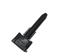 Windscreen Washing System Fit For Mazda CX-5 KF 2017 2018 Front Headlight Washer Pump Headlamp Nozzle Spray Cleaning Actuator Car Washer Pump(LH KB8M-5182Y)