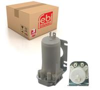 febi bilstein 19314 Washer Pump for windscreen washing system, pack of one