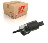 FEBI BILSTEIN 24341 Windscreen washer pump
