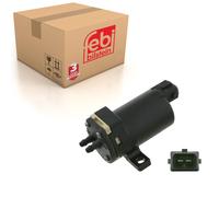 Windscreen Washing System Washer Pump Fits Renault AE MAGNUM KERAX E- Febi 26756