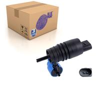 BLUE PRINT ADC40303 Windscreen washer pump
