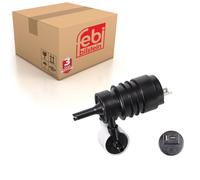 FEBI BILSTEIN 05568 Windscreen washer pump