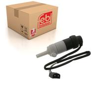 Windscreen Washing System Washer Pump Fits Volvo B5 LH FH G3 FH12 G2 Febi 47024