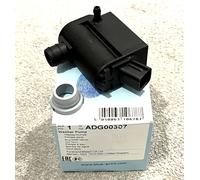 Windscreen Washing System Washer Pump Inc Seal Ring Fits KIA Blue Print ADG00307