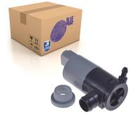 Blue Print ADJ130301 Washer Pump for windscreen washing system, pack of one