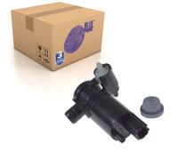 Windscreen Washing System Washer Pump Inc Seal Ring Fits La Blue Print ADJ130305
