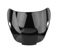Windscreen Wind Deflectors For CBR 600 F2 1991-1994 Wind Deflectors Double Bubble ABS Plastic Windscreen Motorcycle Windshield Windscreen Front Screen