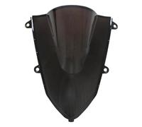 Windscreen Wind Deflectors For CBR500R 2019 2020 2021 2022 2023 For CBR400R For CBR 500 400 R Motorcycle Double Bubble Windshield Windscreen Front Screen