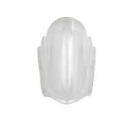 Windscreen Wind Deflectors Motorcycle Windscreen Windshield Shield Protector For Kawasaki For Ninja For ZX10R 2021 2022 2023 2024 Front Screen(Clear)
