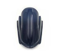 Windscreen Wind Deflectors Motorcycle Windscreen Windshield Shield Protector For Kawasaki For Ninja For ZX10R 2021-2024 Front Screen(Zwart)