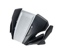 WindScreen Wind Spoiler Motorcycle Front Fairing Cover Accessories For CB650R 2019-2023(Onecolor)