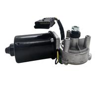 Windscreen Window Motor Compatible With Dacia For Logan 2004-2025 Auto Windshield Wiper Motor Window Motor Adjuster Replacement Accessories 6001550057