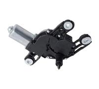 Windscreen Window Motor Compatible With Skoda For 2013 2014 2015 2016 2017 2018 2019 Car Rear Windscreen Wiper Motor Replacement Parts 5E5955711