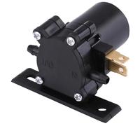 Windscreen Window Wiper Motor 12V 2-pin For Car Van Bus Truck Windshield Windscreen Wiper Washer Pump Motor Bottle Wiper Wiper Motor