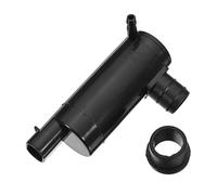 Windscreen Window Wiper Motor 93731451 2 Pin For Chevrolet For Captiva 2007 2008 2009 2010 2011 Car Windshield Wiper Washer Pump Wiper Motor