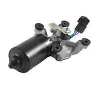 Windscreen Window Wiper Motor for Hyundai for Terracan 2001 2002 2003 2004 2005 2006 98100-H1500 98100H1500 Car Windshield Wiper Motor