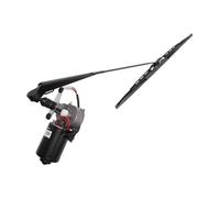 Windscreen Window Wiper Motor For KUBOTA For RTV Automobile Parts 1Set Car Wiper Wiper Blades Utv Electric Windshield Wiper Motor Kit