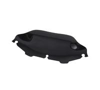 WindScreen Windshield 4.5“ 6” 7“ Windshield Fairing Windscreen Cover For Electra For Street Glide For Touring For Ultra 1996-2011 2012 2013